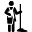 cleaning service